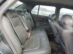 2005 Cadillac Deville  Серый vin: 1G6KD54Y95U240452