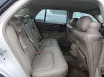 2005 Cadillac Deville  White vin: 1G6KD54YX5U194355