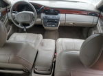 2005 Cadillac Deville  Белый vin: 1G6KD54YX5U194355