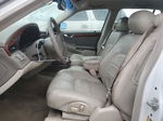 2005 Cadillac Deville  White vin: 1G6KD54YX5U194355