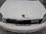 2005 Cadillac Deville  White vin: 1G6KD54YX5U194355