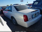 2005 Cadillac Deville Standard White vin: 1G6KD54YX5U233798