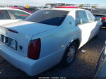 2005 Cadillac Deville Standard Белый vin: 1G6KD54YX5U233798