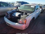 2005 Cadillac Deville Standard Белый vin: 1G6KD54YX5U233798