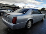 2005 Cadillac Deville  Blue vin: 1G6KD57Y15U245334