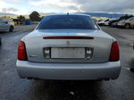 2005 Cadillac Deville  Blue vin: 1G6KD57Y15U245334