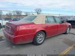 2005 Cadillac Deville   Red vin: 1G6KD57Y15U257371