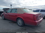 2005 Cadillac Deville   Red vin: 1G6KD57Y15U257371