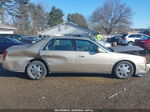 2005 Cadillac Deville Standard Gold vin: 1G6KD57Y45U155501