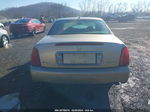 2005 Cadillac Deville Standard Золотой vin: 1G6KD57Y45U155501