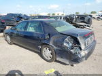 2005 Cadillac Deville Standard Blue vin: 1G6KD57Y55U192315