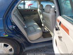 2005 Cadillac Deville Standard Blue vin: 1G6KD57Y55U192315