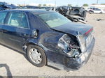 2005 Cadillac Deville Standard Blue vin: 1G6KD57Y55U192315