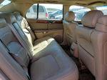 2005 Cadillac Deville  White vin: 1G6KD57Y95U184721