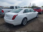 2017 Cadillac Ct6 Luxury White vin: 1G6KD5RS0HU143116