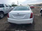 2017 Cadillac Ct6 Luxury White vin: 1G6KD5RS0HU143116