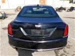 2017 Cadillac Ct6 Luxury Black vin: 1G6KD5RS1HU164878