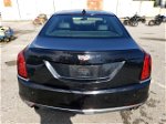 2017 Cadillac Ct6 Luxury Черный vin: 1G6KD5RS1HU164878