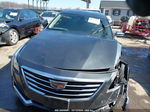 2017 Cadillac Ct6 Luxury Gray vin: 1G6KD5RS1HU183835