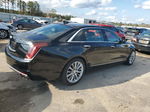 2017 Cadillac Ct6 Luxury Black vin: 1G6KD5RS2HU133140