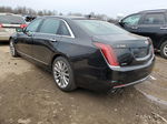 2017 Cadillac Ct6 Luxury Black vin: 1G6KD5RS2HU168972