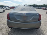 2017 Cadillac Ct6 Luxury Gray vin: 1G6KD5RS2HU205664