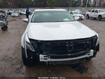 2017 Cadillac Ct6 Luxury White vin: 1G6KD5RS4HU143670