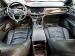 2017 Cadillac Ct6 Luxury Черный vin: 1G6KD5RS5HU126215