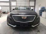 2017 Cadillac Ct6 Luxury Черный vin: 1G6KD5RS5HU190416