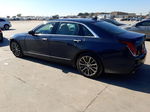 2017 Cadillac Ct6 Luxury Blue vin: 1G6KD5RS6HU202329