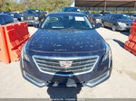 2017 Cadillac Ct6 Luxury Dark Blue vin: 1G6KD5RS6HU202329