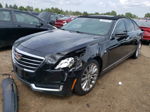 2017 Cadillac Ct6 Luxury Black vin: 1G6KD5RS7HU208270