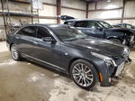 2017 Cadillac Ct6 Luxury Charcoal vin: 1G6KD5RSXHU139266