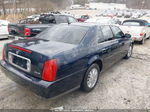 2005 Cadillac Deville Dhs Синий vin: 1G6KE54Y85U226443