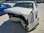 2005 Cadillac Deville Dhs White vin: 1G6KE57Y15U241779