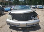 2005 Cadillac Deville Dhs Silver vin: 1G6KE57Y15U248294