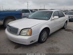 2005 Cadillac Deville Dhs Белый vin: 1G6KE57Y85U105861