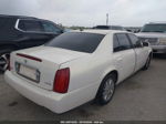 2005 Cadillac Deville Dhs Белый vin: 1G6KE57Y85U105861