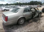 2005 Cadillac Deville Dhs Gray vin: 1G6KE57Y85U180026