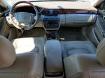 2005 Cadillac Deville Dhs Beige vin: 1G6KE57Y95U135290