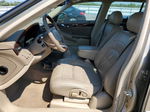 2005 Cadillac Deville Dhs Beige vin: 1G6KE57Y95U135290