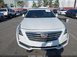 2017 Cadillac Ct6 Twin Turbo Luxury Белый vin: 1G6KE5R69HU126136