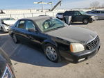 2005 Cadillac Deville Dts Green vin: 1G6KF57925U113993