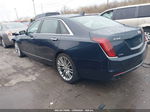 2017 Cadillac Ct6 Premium Luxury Синий vin: 1G6KF5RS0HU197929