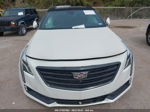 2017 Cadillac Ct6 Sedan Premium Luxury Awd Белый vin: 1G6KF5RS1HU135651