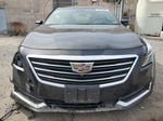 2017 Cadillac Ct6 Premium Luxury Black vin: 1G6KF5RS1HU148075