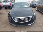 2017 Cadillac Ct6 Sedan Premium Luxury Awd Черный vin: 1G6KF5RS2HU143998