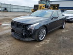 2017 Cadillac Ct6 Premium Luxury Charcoal vin: 1G6KF5RS3HU187377