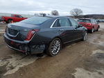 2017 Cadillac Ct6 Premium Luxury Угольный vin: 1G6KF5RS3HU187377