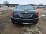 2017 Cadillac Ct6 Premium Luxury Charcoal vin: 1G6KF5RS3HU187377